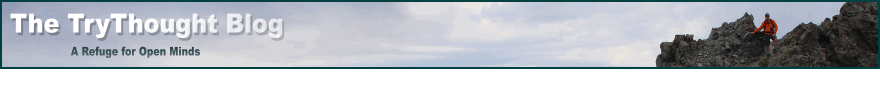 TryThought Blog
